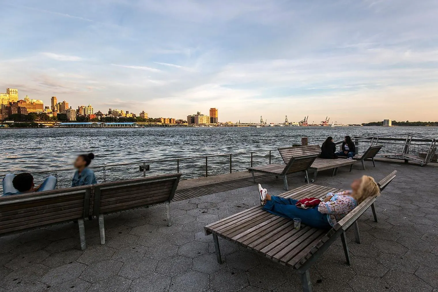 Fidi 1Br W Wd Doorman Elevator Roof Nyc-771 Apartment New York United States