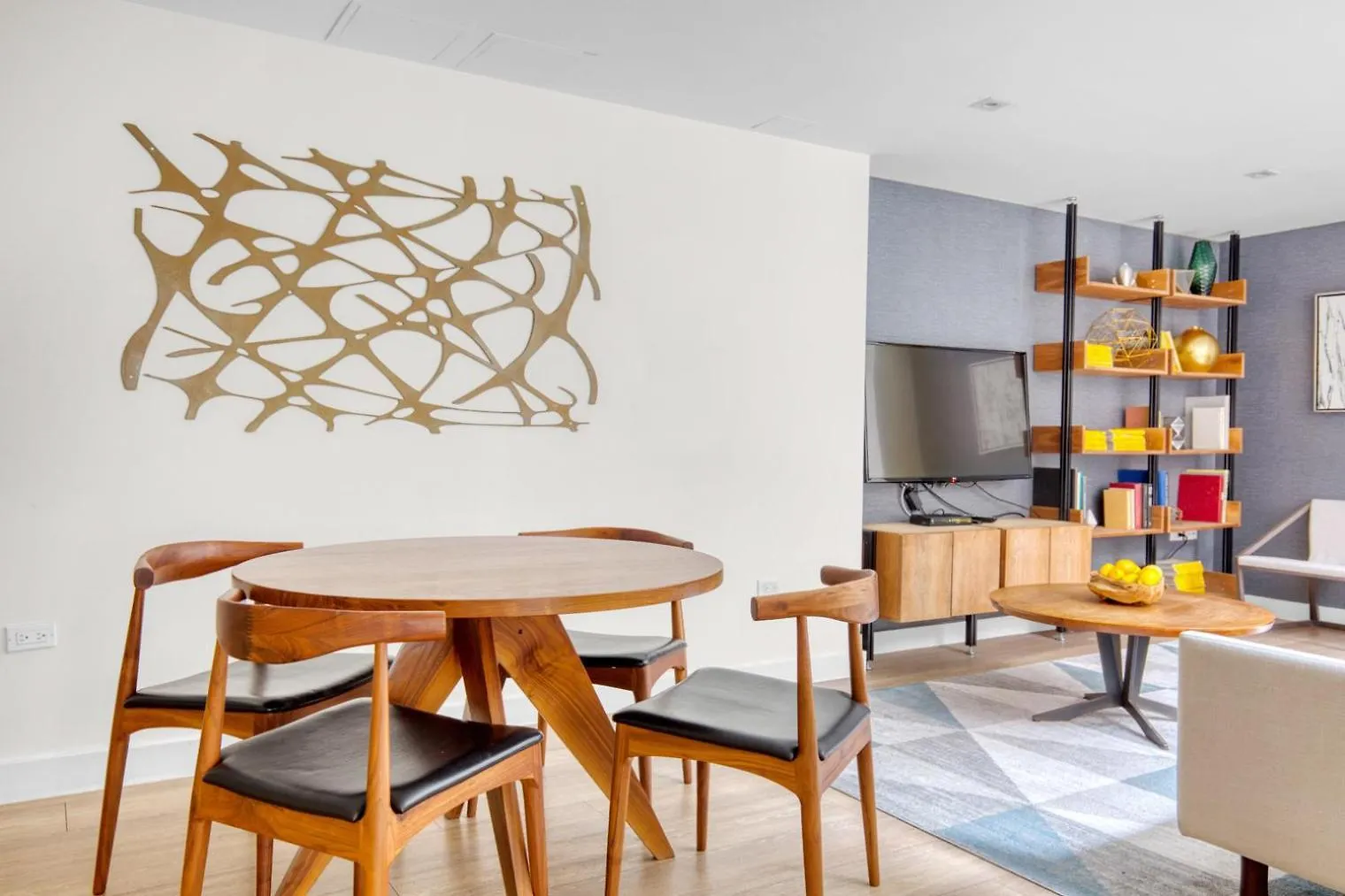 Fidi 1Br W Wd Doorman Elevator Roof Nyc-771 Apartment New York