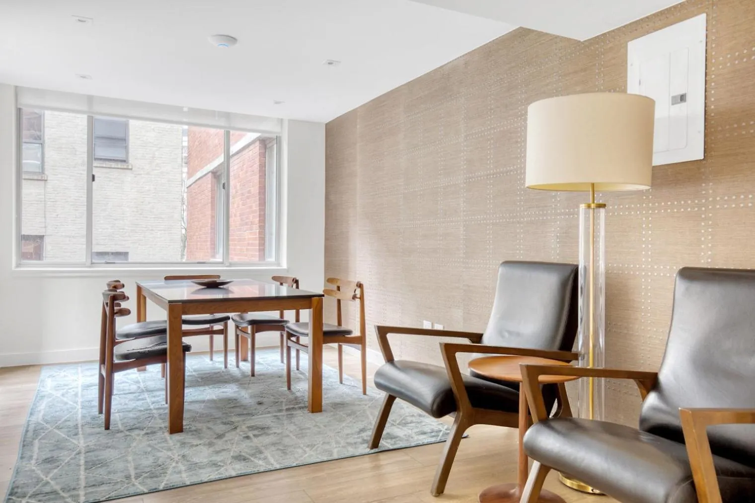Fidi 1Br W Wd Doorman Elevator Roof Nyc-771 Apartment New York United States
