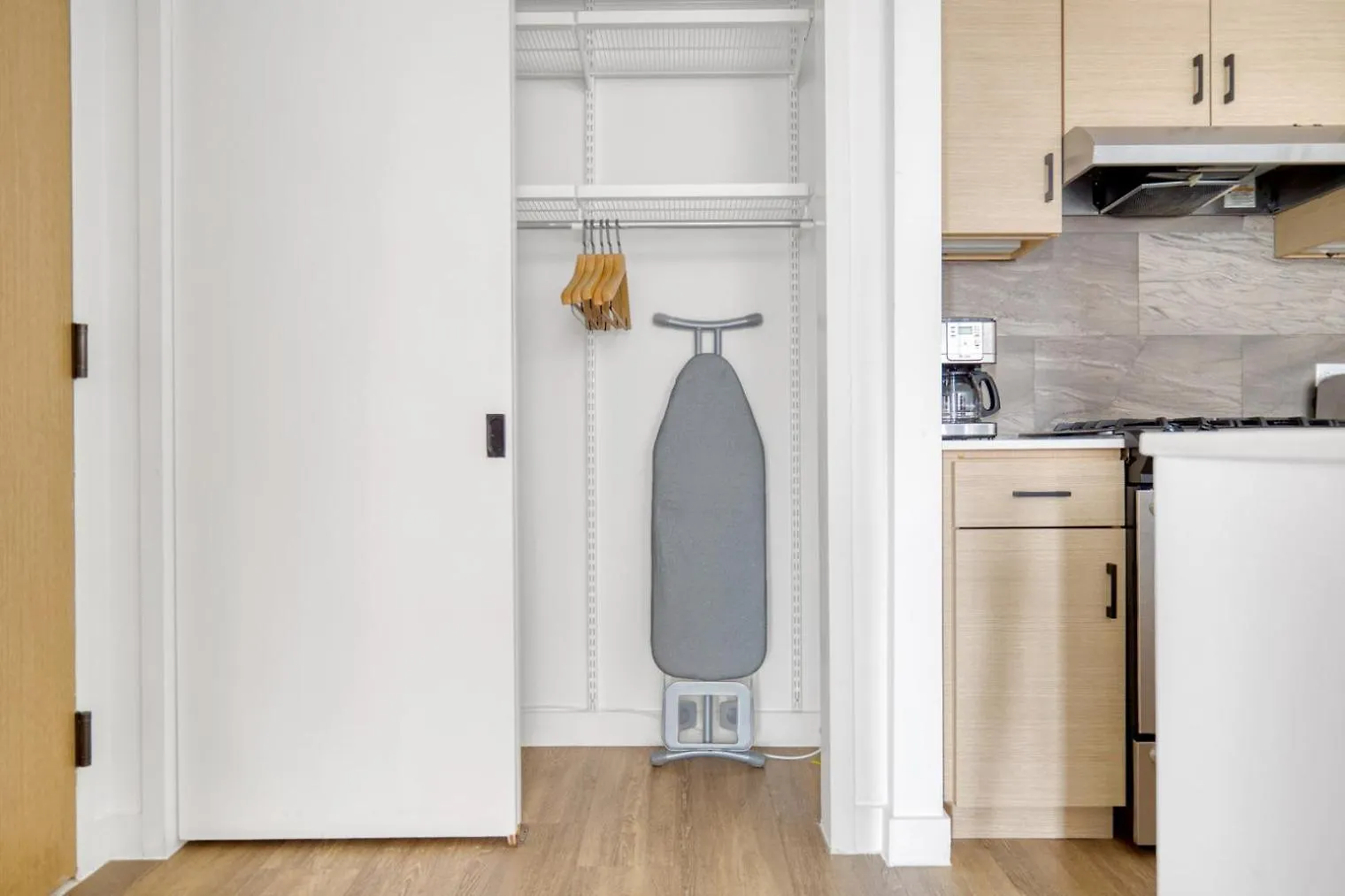 Fidi 1Br W Wd Doorman Elevator Roof Nyc-771 Apartment New York