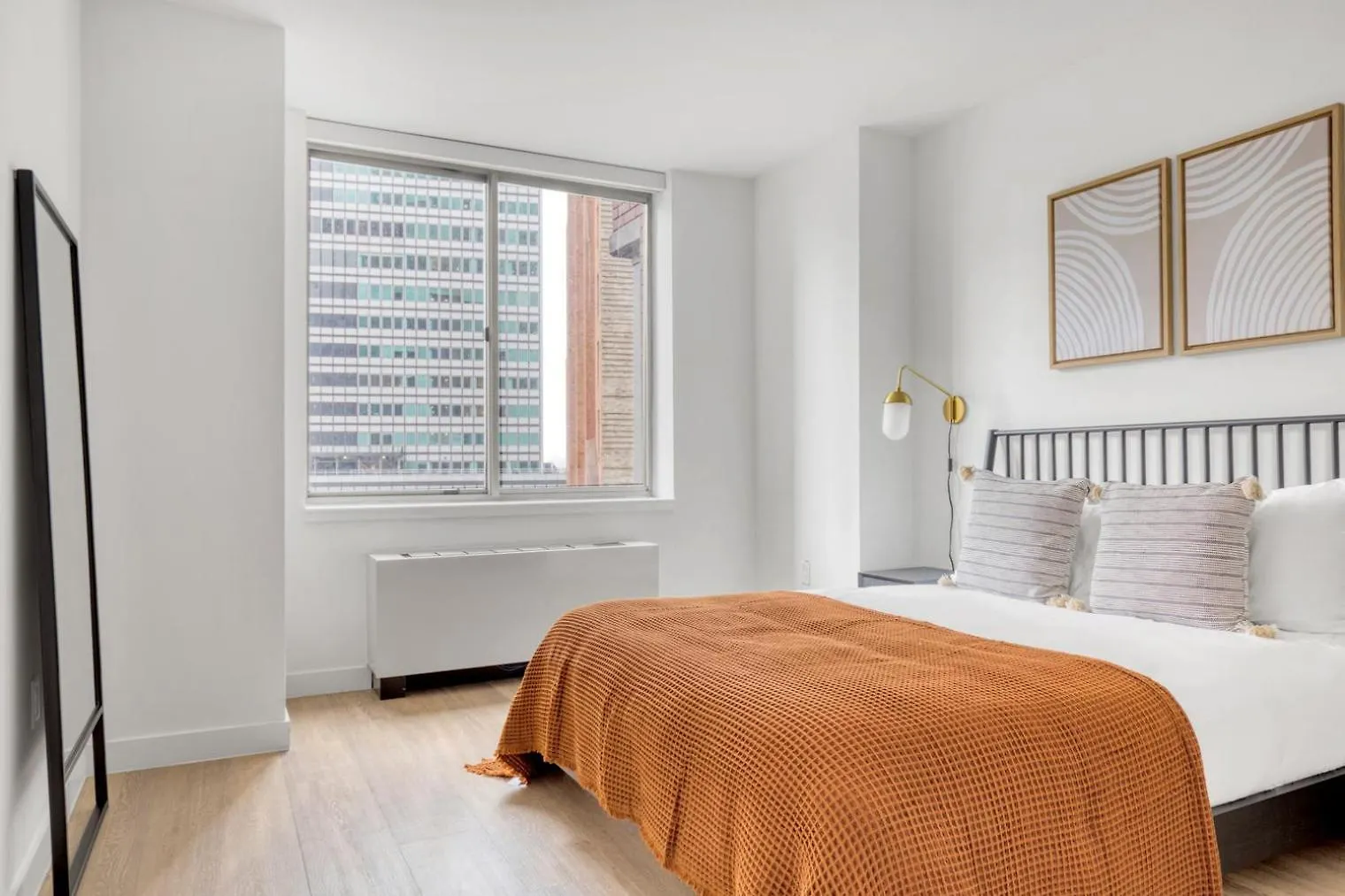Fidi 1Br W Wd Doorman Elevator Roof Nyc-771 Apartment New York 0*,  United States