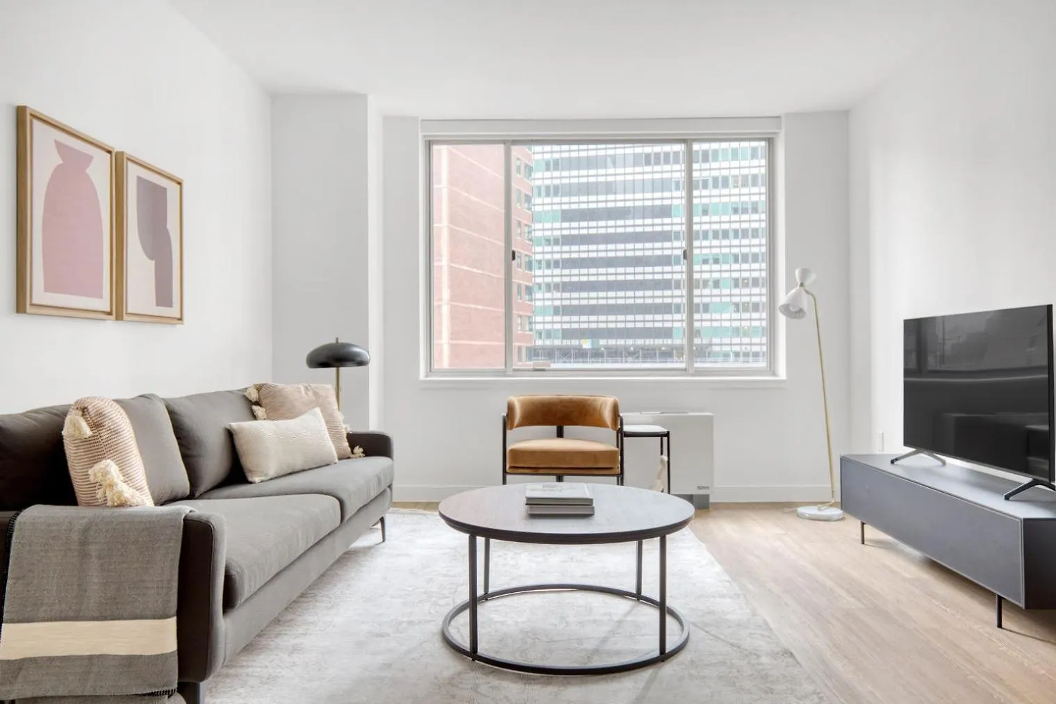 Fidi 1Br W Wd Doorman Elevator Roof Nyc-771 contacts